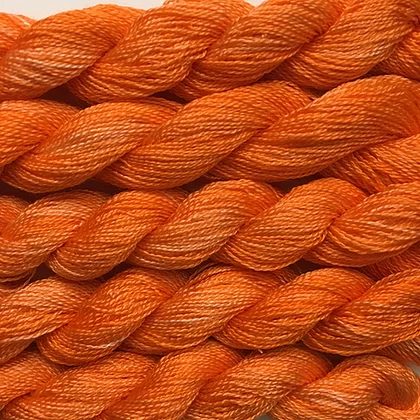 Neon Orange